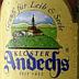 Kloster Andechs Weissbier