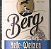 Berg Hefeweizen