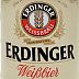 Erdinger Weißbier