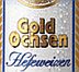Gold Ochsen Hefeweizen