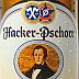 Hacker-Pschorr Hefe Weiße