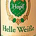 Hopf Helle Weiße