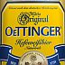 Oettinger Hefeweißbier