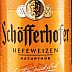 Schöfferhofer Hefeweizen